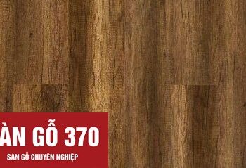 sàn gỗ công nghiệp Inovar vg332