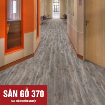 Sàn gỗ Kronotex Robusto