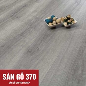 sàn gỗ công nghiệp rainforest iras512v