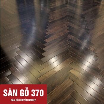 bề mặt ván sàn gỗ chiu liu