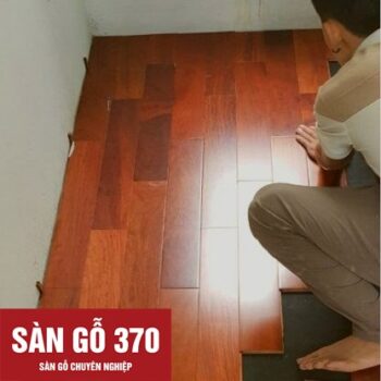 gỗ ván sàn giáng hương ghép