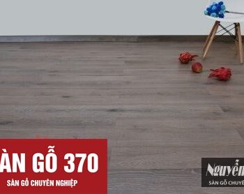 sàn gỗ công nghiệp hornitex 556 8mm