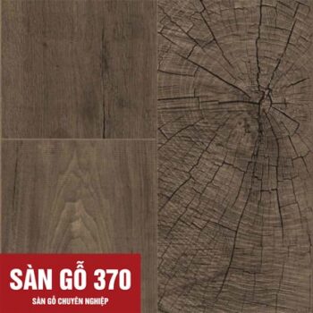 Sàn gỗ Kaindl Áo K4383 AV