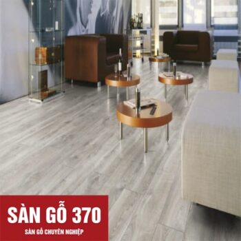 Sàn gỗ Kronotex Mammut