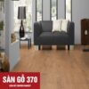 Sàn gỗ My Floor M1201 Alas Oak Natur