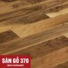 bề mặt sàn gỗ óc chó walnut