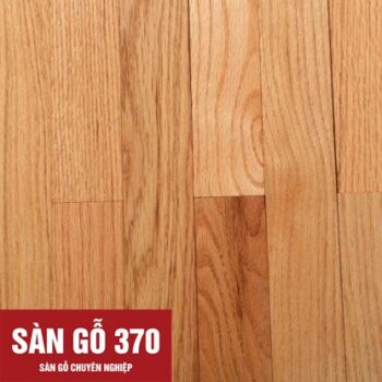 màu sắc mẫ sàn gỗ tự nhiên sồi đỏ