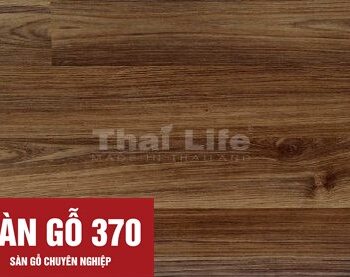 ván sàn gỗ công nghiệp thailife tl812