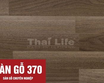 màu sàn gỗ công nghiệp thailife tl813