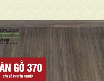 sàn gỗ công nghiệp vfloor 1209